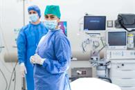 Refuerzan la formación médica con certificación internacional