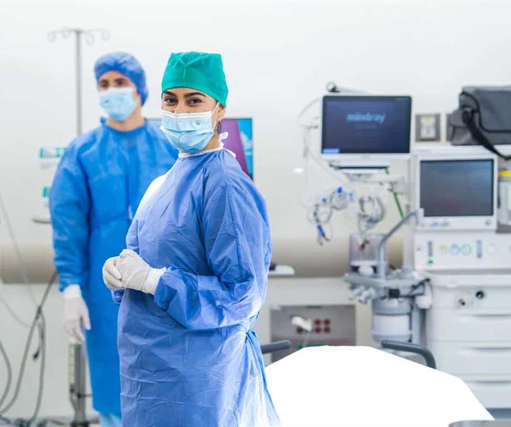 Refuerzan la formación médica con certificación internacional Refuerzan la formación médica con certificación internacional
