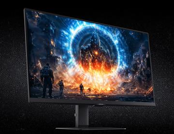 Samsung Odyssey G60F, un todo-terreno para el escritorio