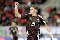 Brilla Selección mexicana Sub-20 y elimina a Chile 4-1