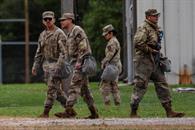 Desplegarán a cerca de 500 elementos de la Guardia Nacional Desplegarán a cerca de 500 elementos de la Guardia Nacional