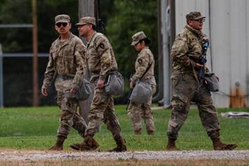 Desplegarán a cerca de 500 elementos de la Guardia Nacional