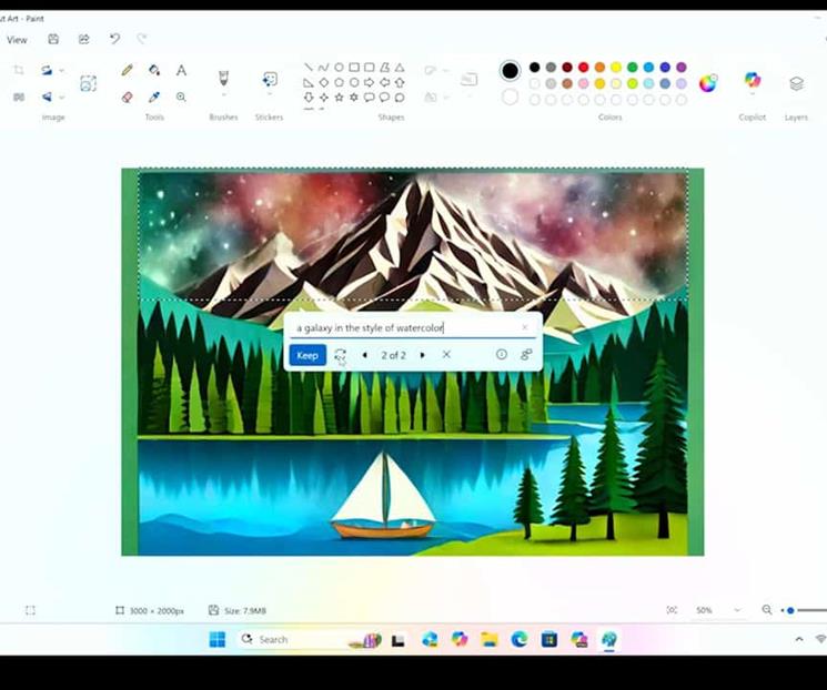 Windows 11 es más inteligente... Windows 11 es más inteligente...