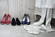 ¿Mal olor en zapatos? Así puedes eliminarlo de forma natural ¿Mal olor en zapatos? Así puedes eliminarlo de forma natural