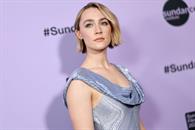 Saoirse Ronan será Linda McCartney en biopics de The Beatles Saoirse Ronan será Linda McCartney en biopics de The Beatles