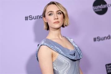 Saoirse Ronan será Linda McCartney en biopics de The Beatles
