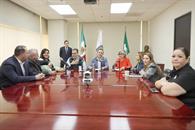 Emplaza Congreso a gobernador a rendir su Informe el 15 de octubre