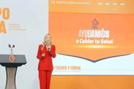 Presenta NL resultados históricos en salud