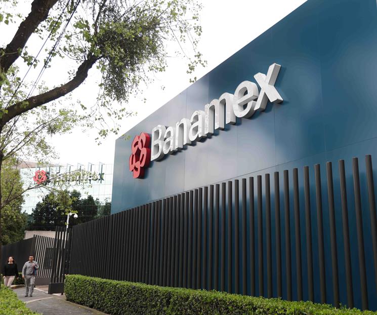 Citi rechaza oferta de Grupo México para comprar Banamex