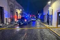 Realizan cateos en bares del Centro