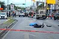 Fotogalería Policiaca del 09/10/2025 Fotogalería Policiaca del 09/10/2025