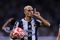 Busca Berte ser el sexto campeón de goleo en Rayados