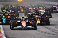 Modifica F1 formato 2026 tras llegada de Cadillac Modifica F1 formato 2026 tras llegada de Cadillac