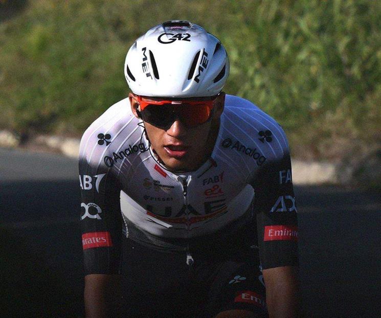 Conquista Isaac del Toro el Gran Piemonte Conquista Isaac del Toro el Gran Piemonte