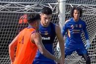 Recuperan Tigres a Jesús Angulo