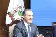 Busca Adrián garantizar seguridad con cateos