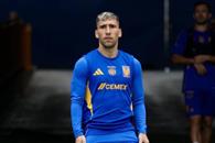 Quiere Gorriarán que Tigres cierre bien el semestre