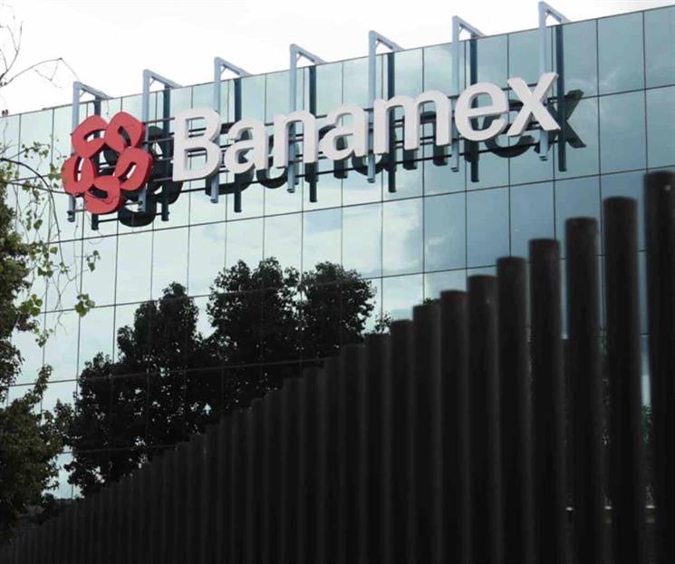 Rechaza Citi oferta de Grupo México para adquirir Banamex 