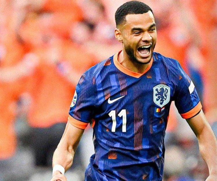 Vence Holanda a Malta y se acerca al Mundial 2026 Vence Holanda a Malta y se acerca al Mundial 2026