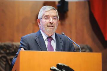 La soberanía no se negocia a ningún precio: De la Fuente