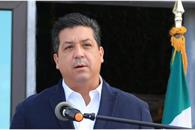 Asegura Cabeza de Vaca que es un perseguido político de AMLO Asegura Cabeza de Vaca que es un perseguido político de AMLO