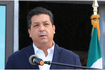 Asegura Cabeza de Vaca que es un perseguido político de AMLO