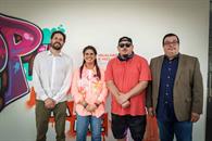 Invitan a participar en el proyecto nacional "Hip Hop por la Paz"