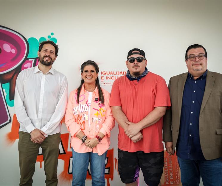 Invitan a participar en el proyecto nacional "Hip Hop por la Paz"