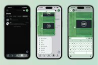 WhatsApp cambia por completo en el iPhone
