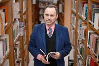 José Javier Villarreal hurga en la memoria