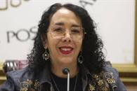 Rechaza Juez descongelar cuentas bancarias de la diputada de Morena Rechaza Juez descongelar cuentas bancarias de la diputada de Morena