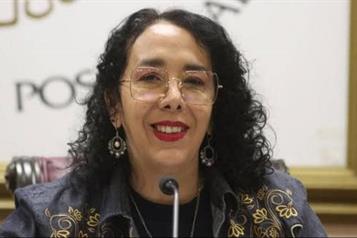 Rechaza Juez descongelar cuentas bancarias de la diputada de Morena