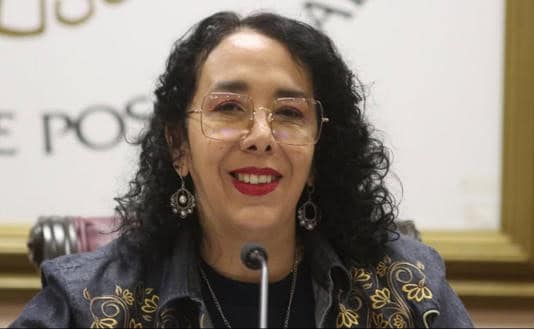 Rechaza Juez descongelar cuentas bancarias de la diputada de Morena