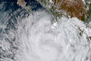 Retrocede a categoría 1 Priscilla