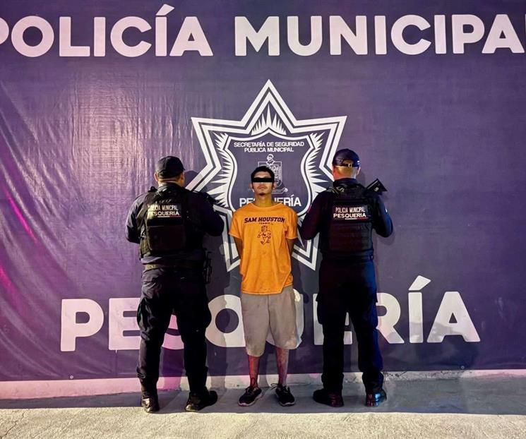 Agrede con cuchillo a su pareja Agrede con cuchillo a su pareja