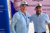 Deja Pepe Maiz las Ligas Pequeñas