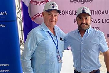 Deja Pepe Maiz las Ligas Pequeñas