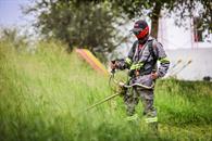 Inician en Santiago operativo de deshierbe