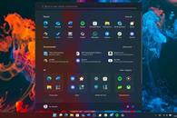 Microsoft despliega el nuevo menú de inicio para Windows 11