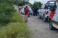 Asesinan a una mujer y tratan de quemar cuerpo