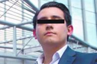 Extraditarían en 15 días a empresario regio detenido en España