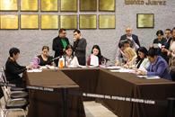 Avanza creación del Registro Estatal de Obligaciones Alimentarias