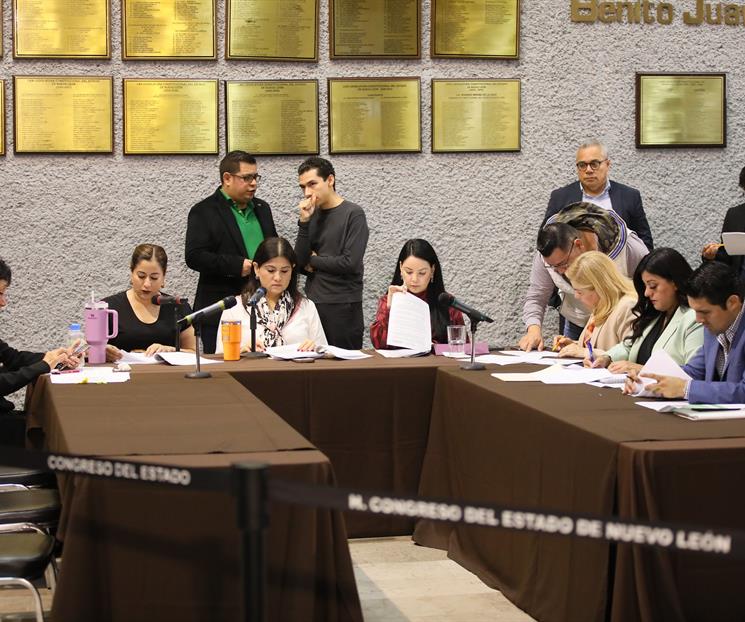 Avanza creación del Registro Estatal de Obligaciones Alimentarias Avanza creación del Registro Estatal de Obligaciones Alimentarias