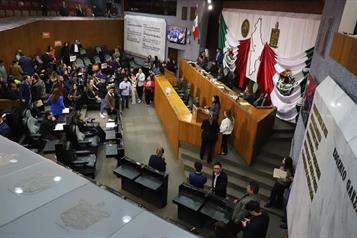 Aprueban cambios a la Ley del Patrimonio Cultural de NL