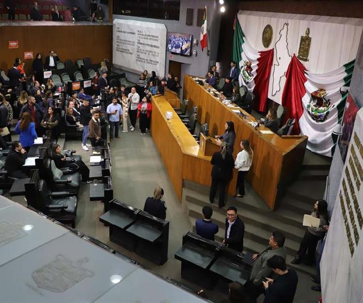 Aprueban cambios a la Ley del Patrimonio Cultural de NL