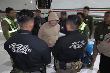 Niega juez suspensión definitiva a Hernán Bermúdez; sigue preso