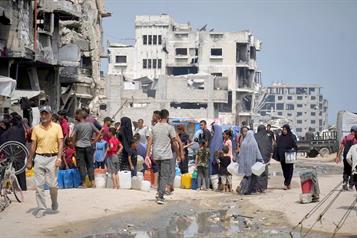 Pactan Israel y Hamás pausa en la guerra y liberación de rehenes