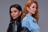 t.A.T.u. anuncia conciertos en México; el dúo regresa tras 20 años t.A.T.u. anuncia conciertos en México; el dúo regresa tras 20 años