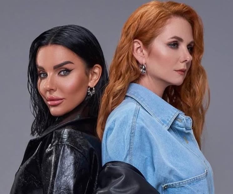 t.A.T.u. anuncia conciertos en México; el dúo regresa tras 20 años