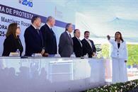 Renueva cargo en dirección de Preparatoria 19